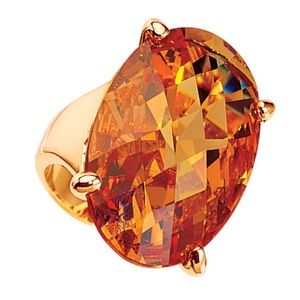 Park lane manadarin ring